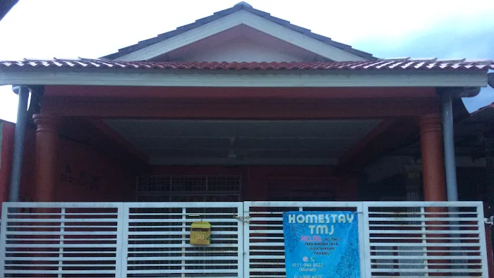 Homestay & Guesthouse TMJ Bdr Maran Picture 8