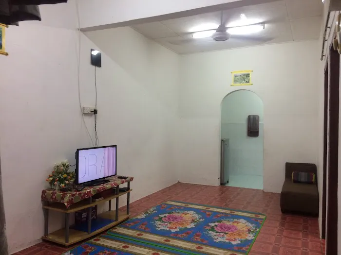 Homestay & Guesthouse TMJ Bdr Maran Picture 4