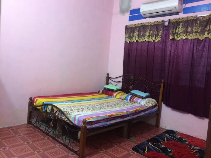 Homestay & Guesthouse TMJ Bdr Maran Picture 10