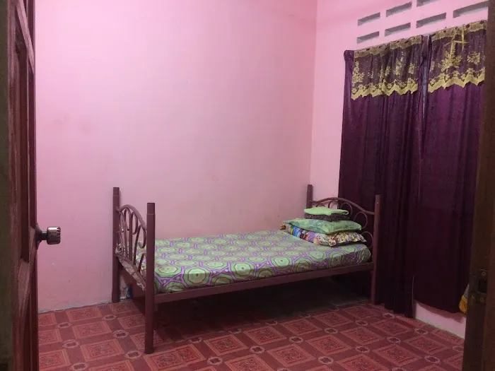 Homestay & Guesthouse TMJ Bdr Maran Picture 6