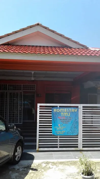 Homestay & Guesthouse TMJ Bdr Maran Picture 5