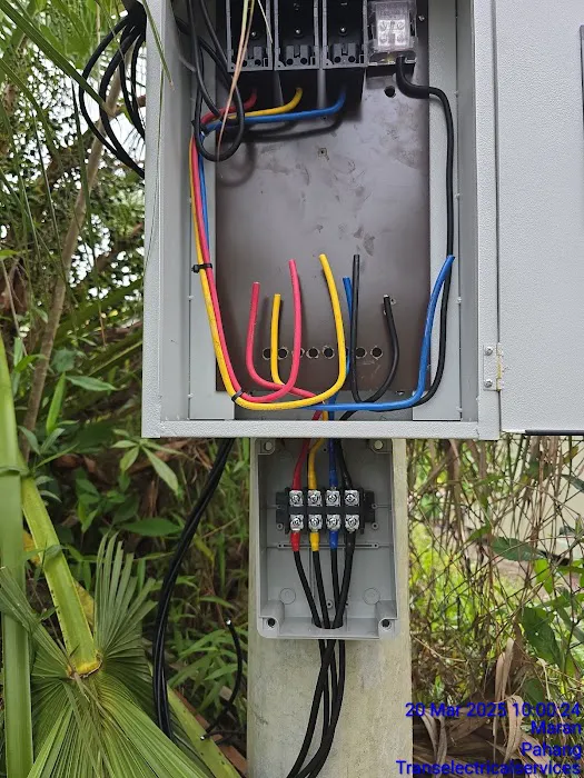 Nita Villa Picture 1