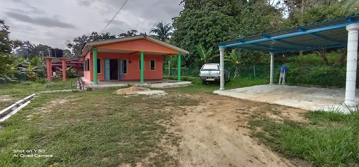 Homestay maran pahang Picture 5