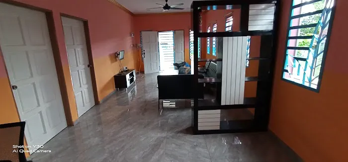 Homestay maran pahang Picture 4