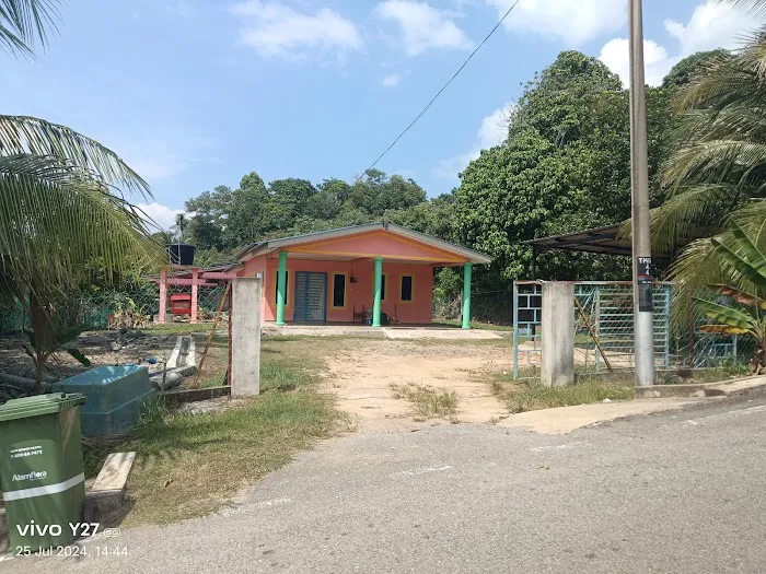 Homestay maran pahang Picture 6