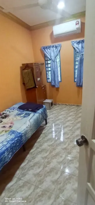 Homestay maran pahang Picture 1