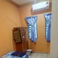 Homestay maran pahang ico