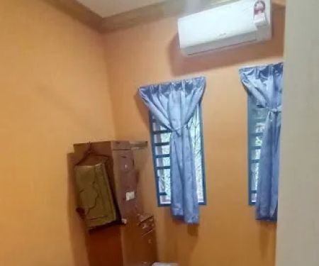 Homestay maran pahang