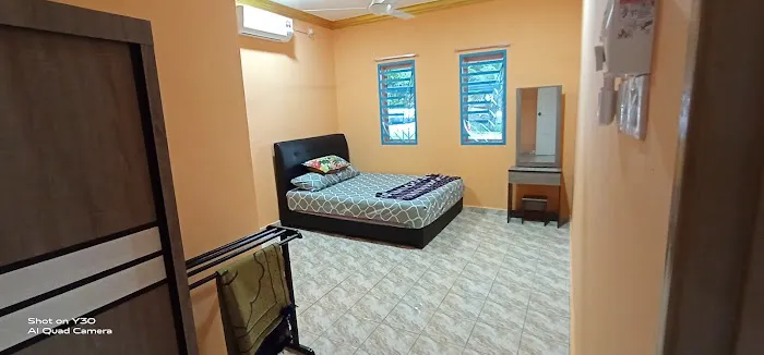 Homestay maran pahang Picture 2