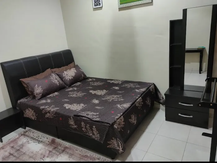JF Homestay Maran Picture 3
