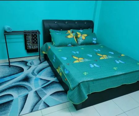 JF Homestay Maran