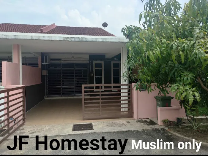 JF Homestay Maran Picture 2