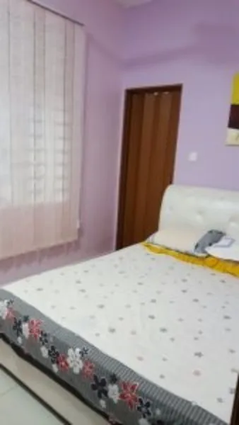 Homestay Selesa Kampung Batu Muda Picture 4