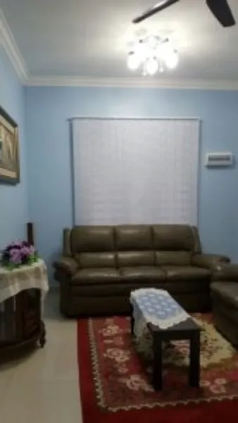 Homestay Selesa Kampung Batu Muda Picture 9