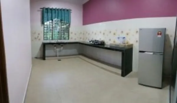 Homestay Selesa Kampung Batu Muda Picture 2