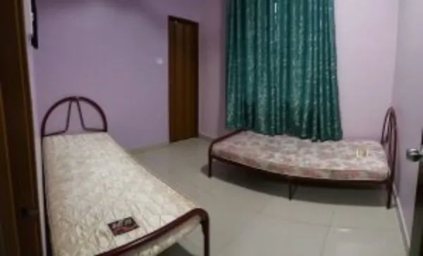 Homestay Selesa Kampung Batu Muda Picture 6