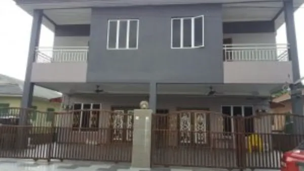 Homestay Selesa Kampung Batu Muda Picture 5