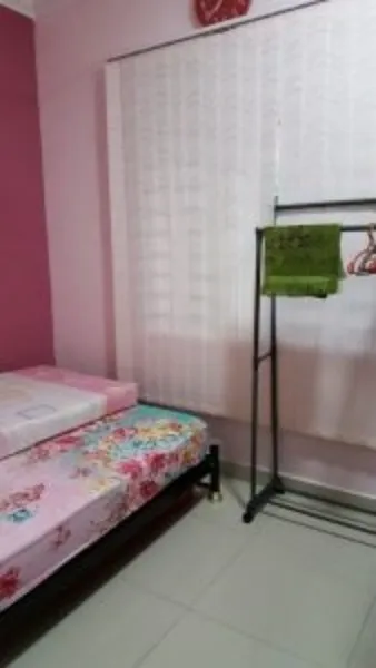 Homestay Selesa Kampung Batu Muda Picture 3