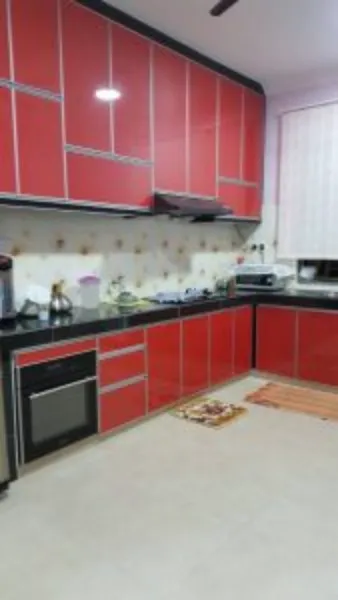 Homestay Selesa Kampung Batu Muda Picture 7