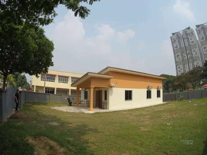 Homestay Mustaffa Ibrahim Kampung Batu Muda Picture 5