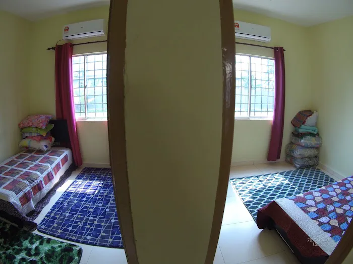 Homestay Mustaffa Ibrahim Kampung Batu Muda Picture 2