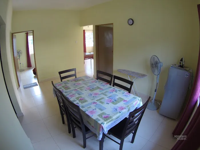 Homestay Mustaffa Ibrahim Kampung Batu Muda Picture 3