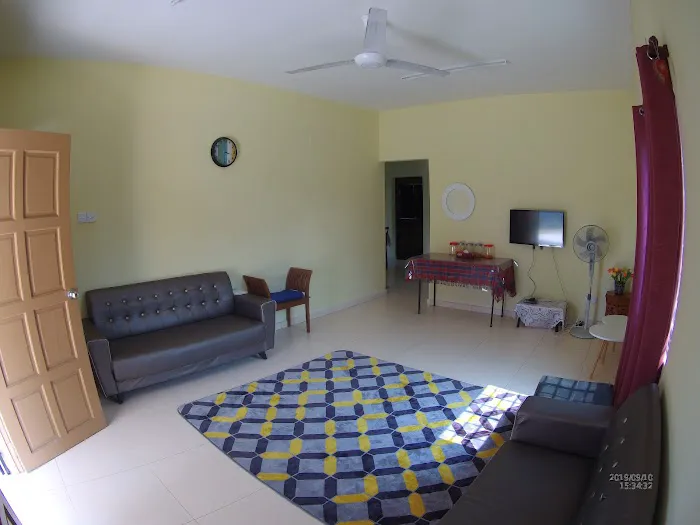 Homestay Mustaffa Ibrahim Kampung Batu Muda Picture 1