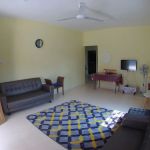 Homestay Mustaffa Ibrahim Kampung Batu Muda