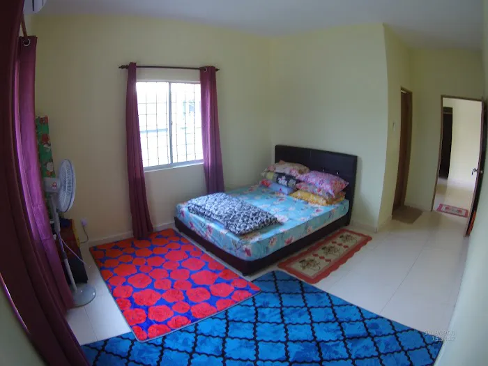 Homestay Mustaffa Ibrahim Kampung Batu Muda Picture 6