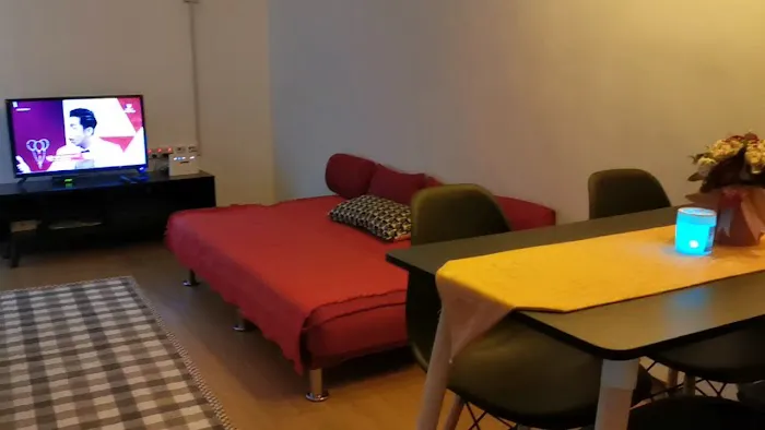 LP HOMESTAY GOMBAK PADANG BALANG Picture 5