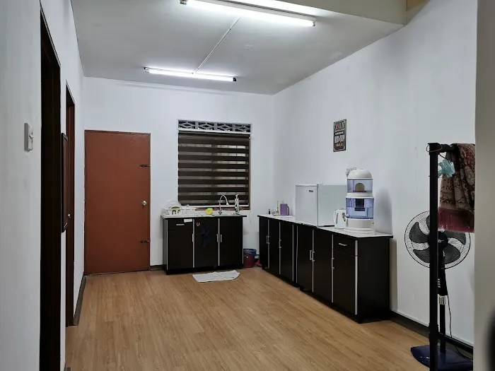 LP HOMESTAY GOMBAK PADANG BALANG Picture 3