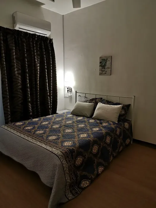 LP HOMESTAY GOMBAK PADANG BALANG Picture 4