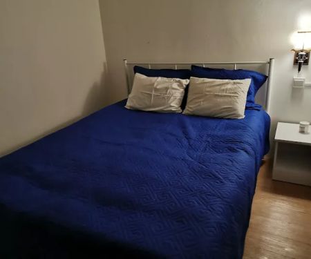 LP HOMESTAY GOMBAK PADANG BALANG