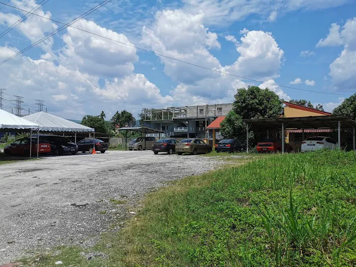 LP HOMESTAY GOMBAK PADANG BALANG Picture 8