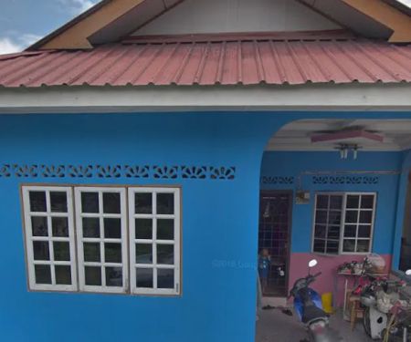Zulharis Family Center