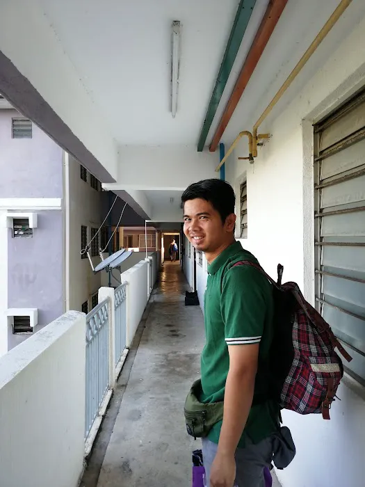 Melewar Homestay Picture 5