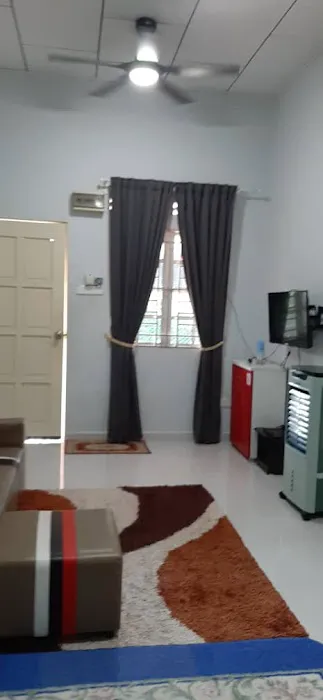 Melewar Homestay Picture 3