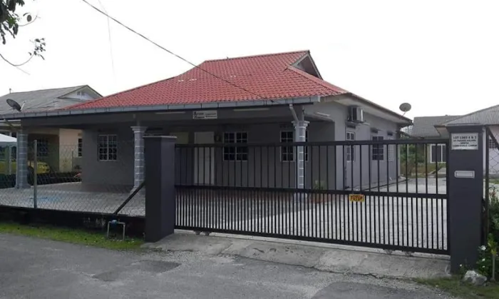 Melewar Homestay Picture 2