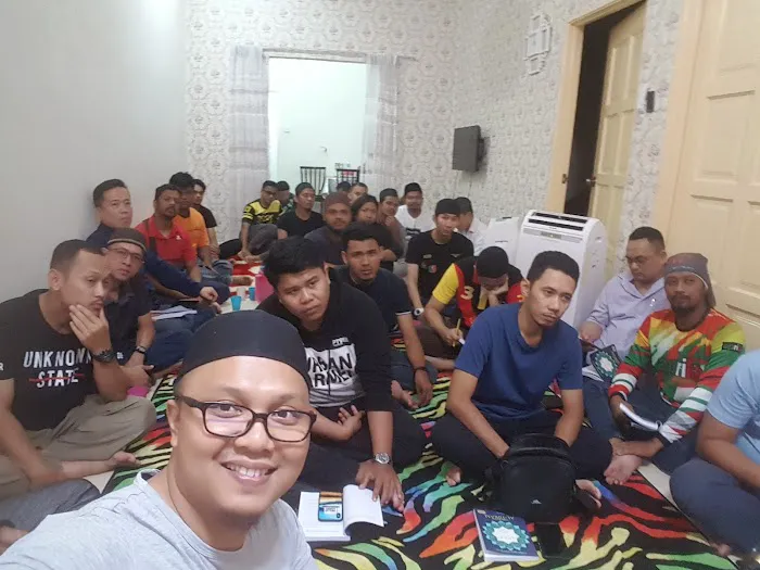 Melewar Homestay Picture 7