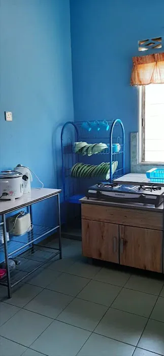 Melewar Homestay Picture 1