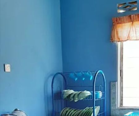 Melewar Homestay