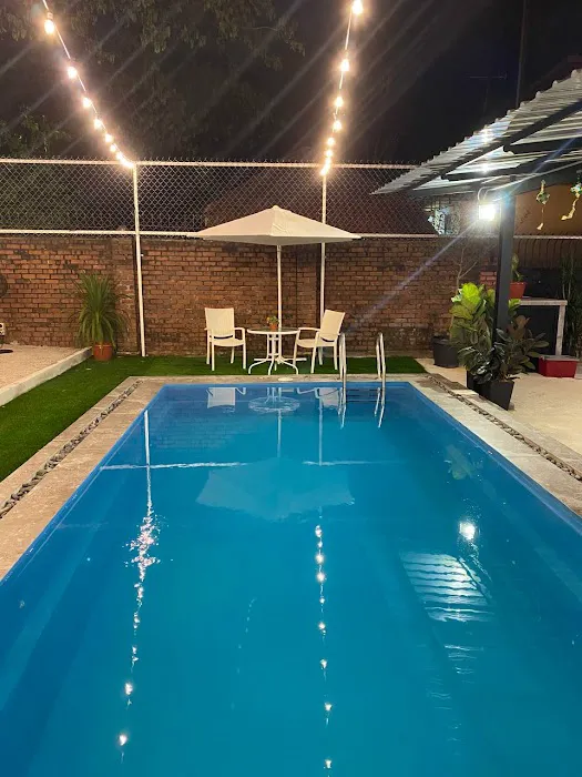 Rumah 32 - Private Staycation Picture 5