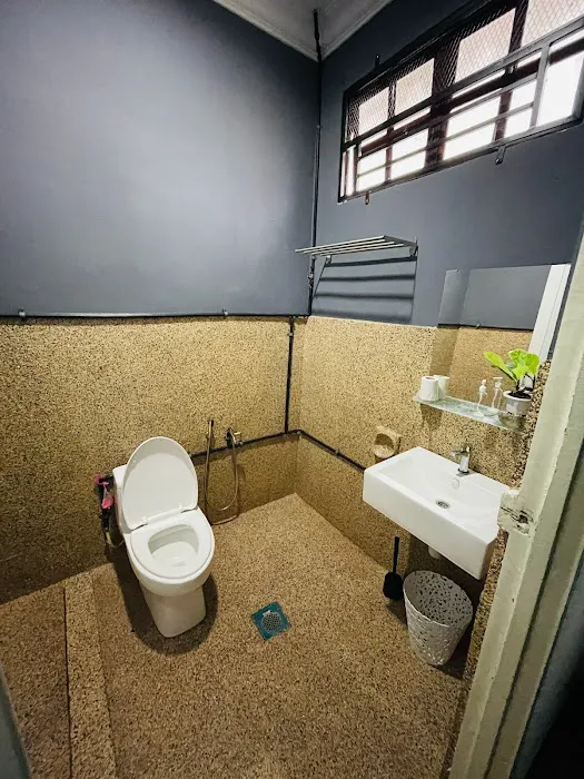 Rumah 32 - Private Staycation Picture 9