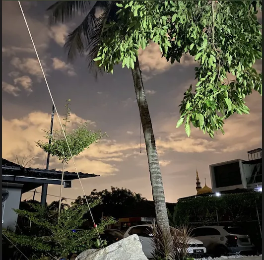 Rumah 32 - Private Staycation Picture 10