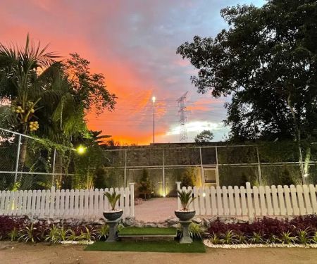 Rumah 32 - Private Staycation