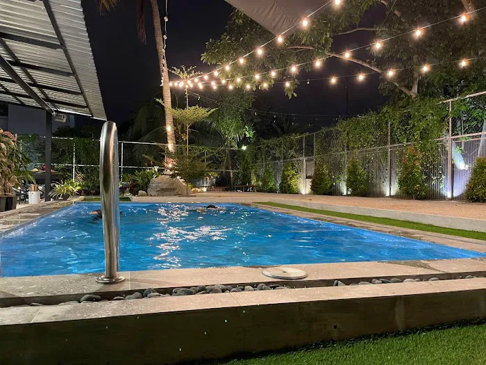 Rumah 32 - Private Staycation Picture 7