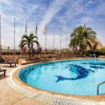 Summit Hotel USJ