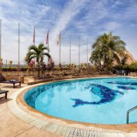 Summit Hotel USJ ico