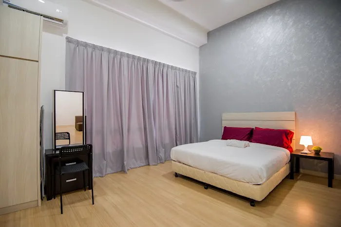 Da Men Homestay @ Subang jaya Homestay Picture 2