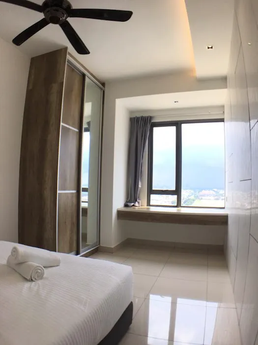 Da Men Homestay @ Subang jaya Homestay Picture 5